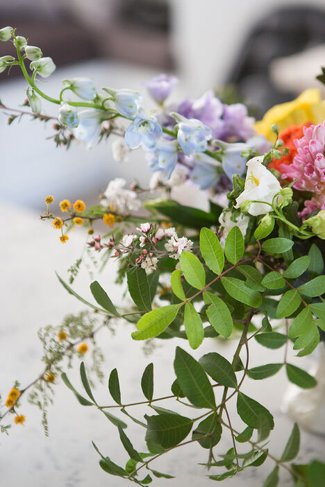 Fortunata´s Vintage Bouquets