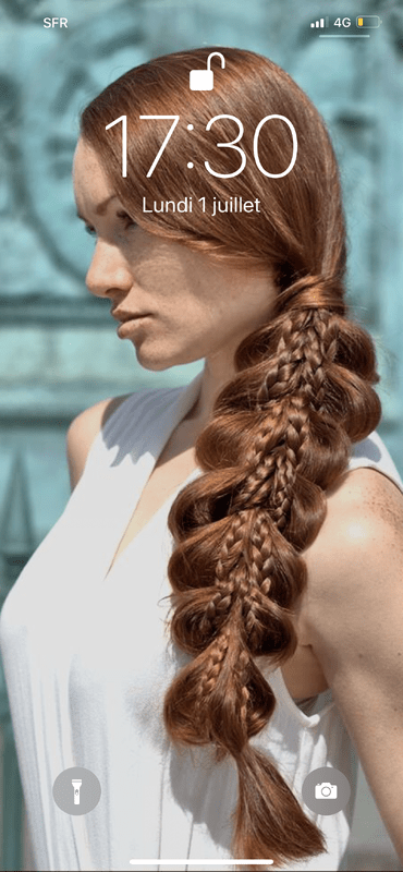 Hairstyle Art