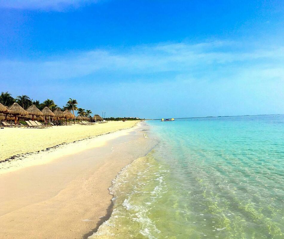 Finest - Playa Mujeres, Isla Mujeres