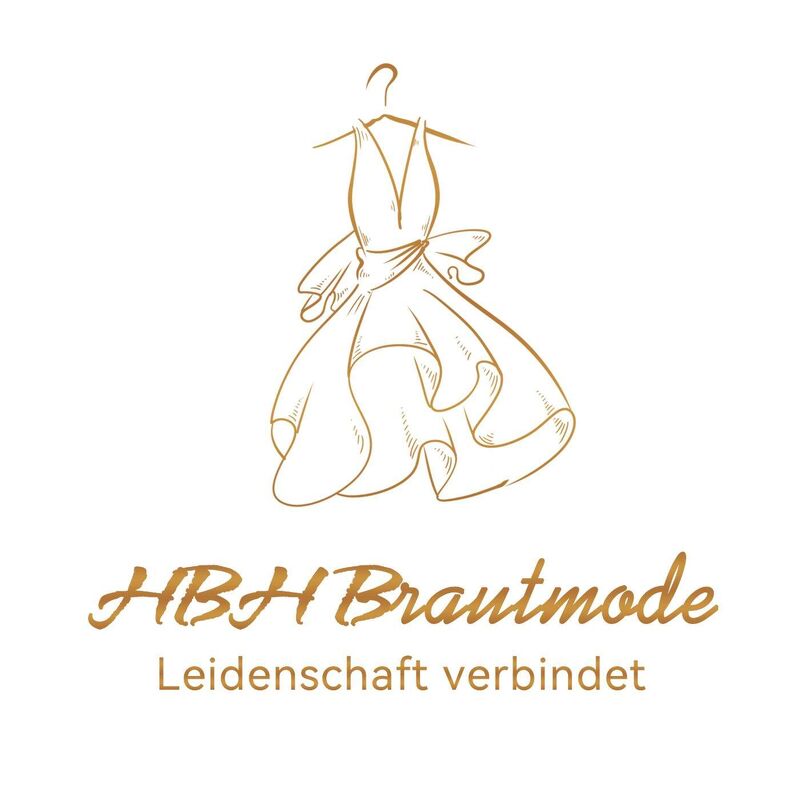 HBH Brautmode