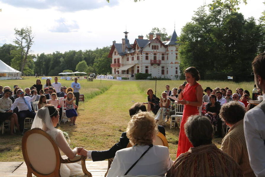 Domaine de la Trigalière