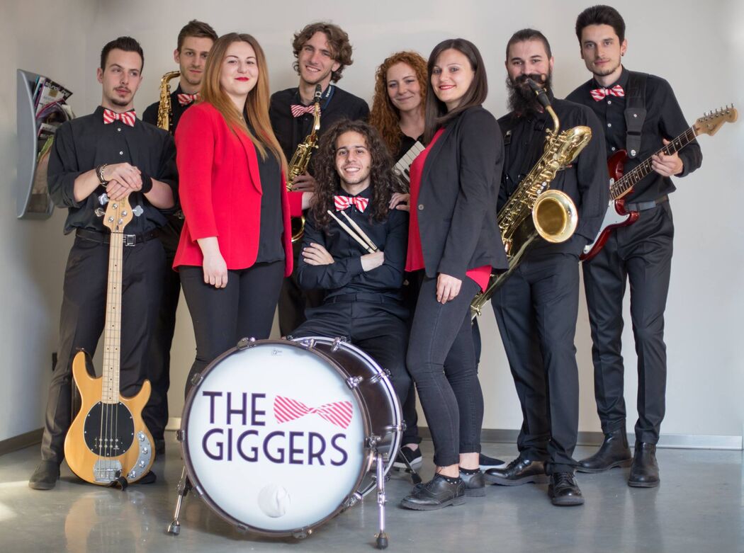 The Giggers