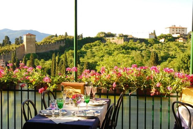 Terrazza del Principe