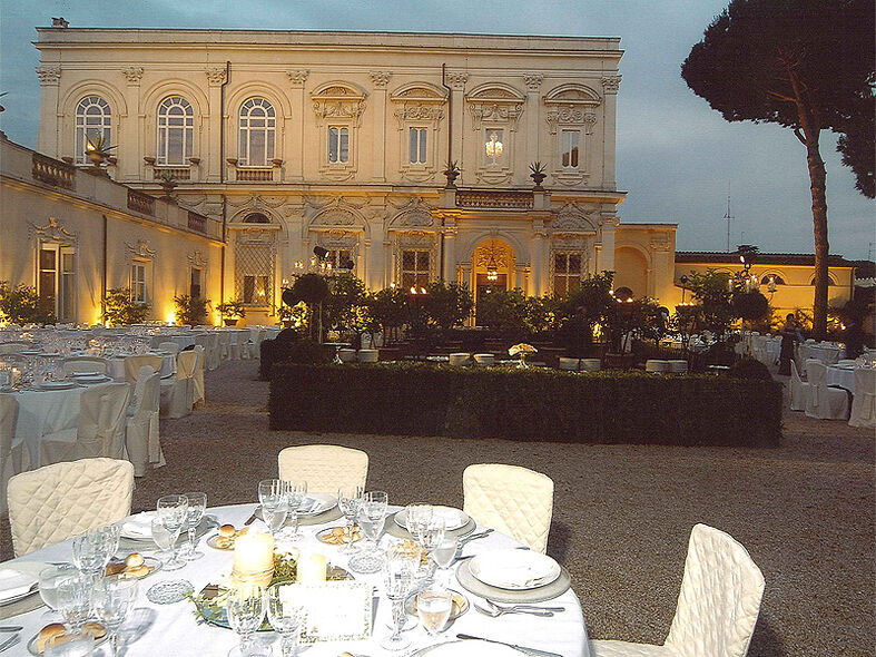 Villa Aurelia