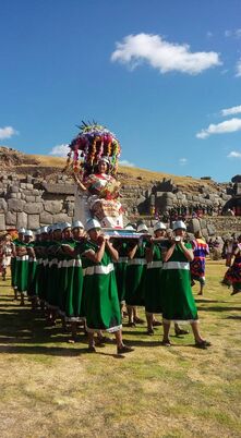 Suyos Adventure Peru