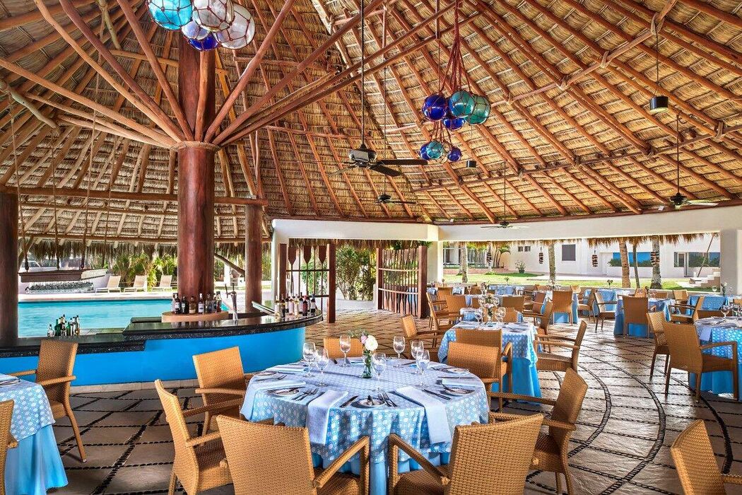 Hotel Sunscape - Ixtapa