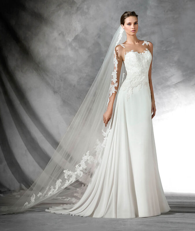 Pronovias Warszawa