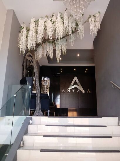 Antara Salón de Eventos