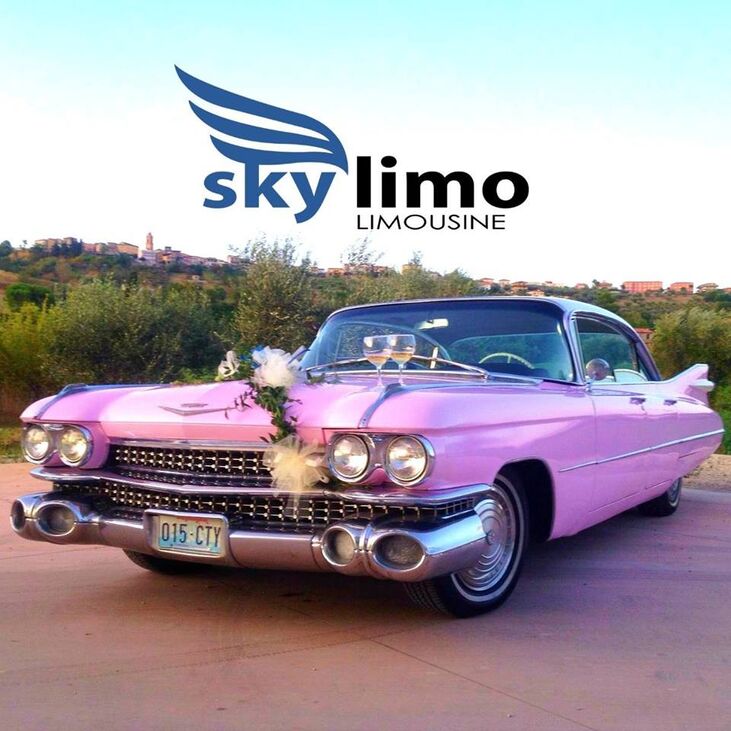 Sky Limousine