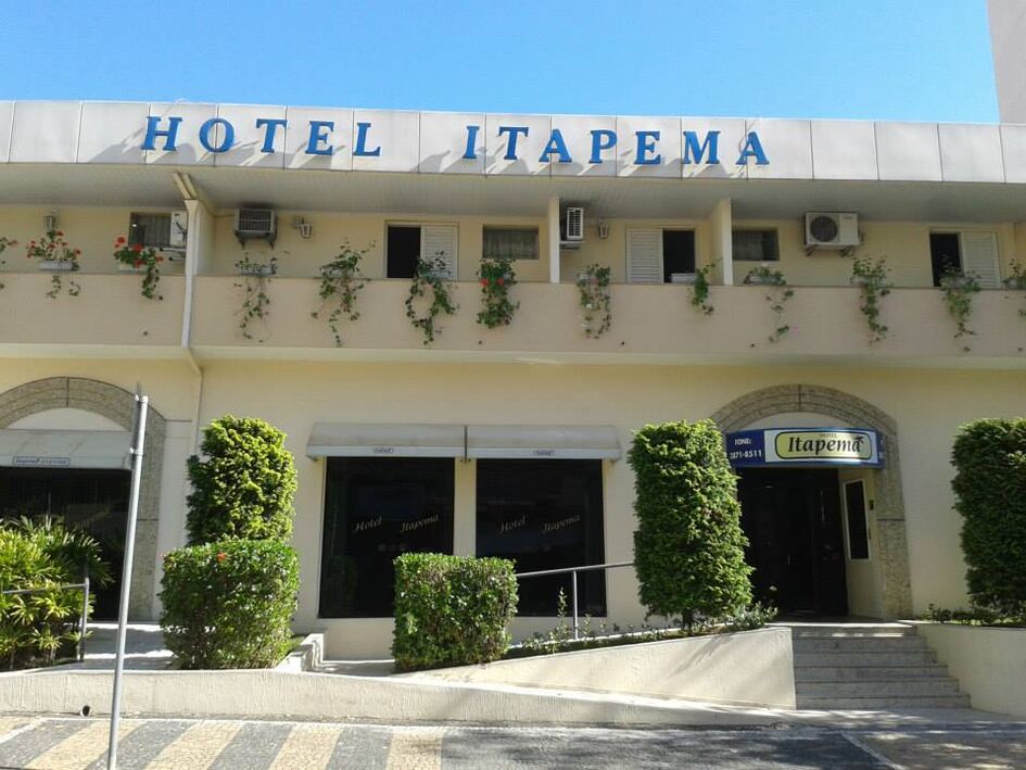 Hotel Itapema