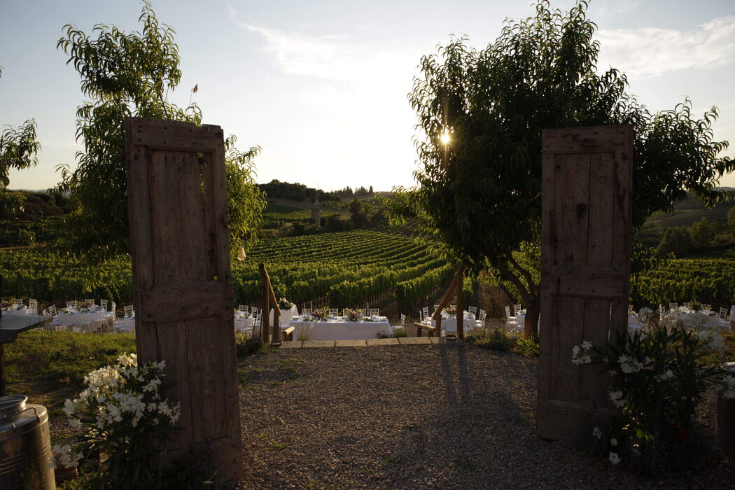 San Donnino Winery