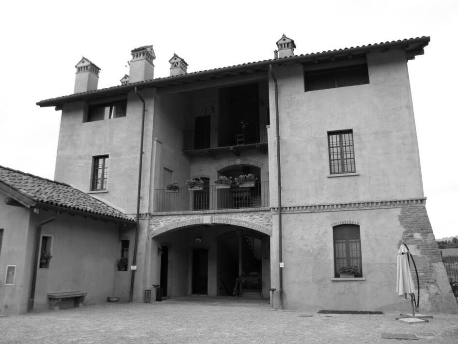 Agriturismo Brusignone