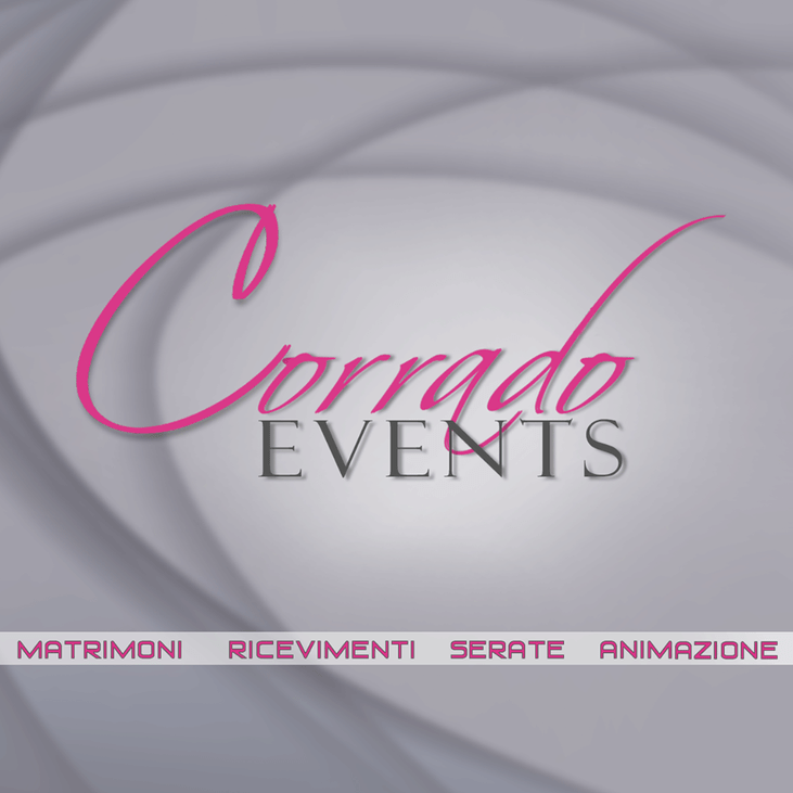 Corrado Events