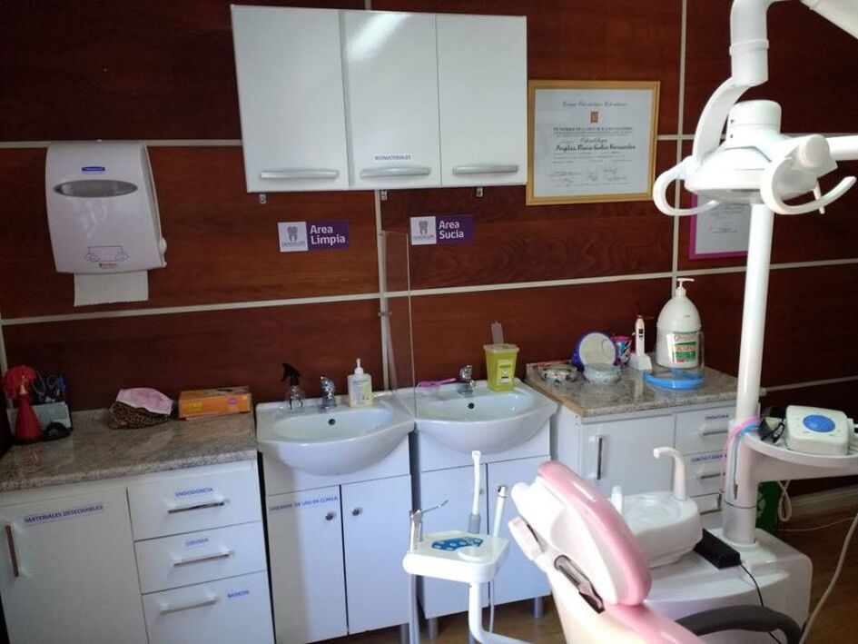 Clínica Dental Guadalupe