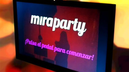 Miraparty