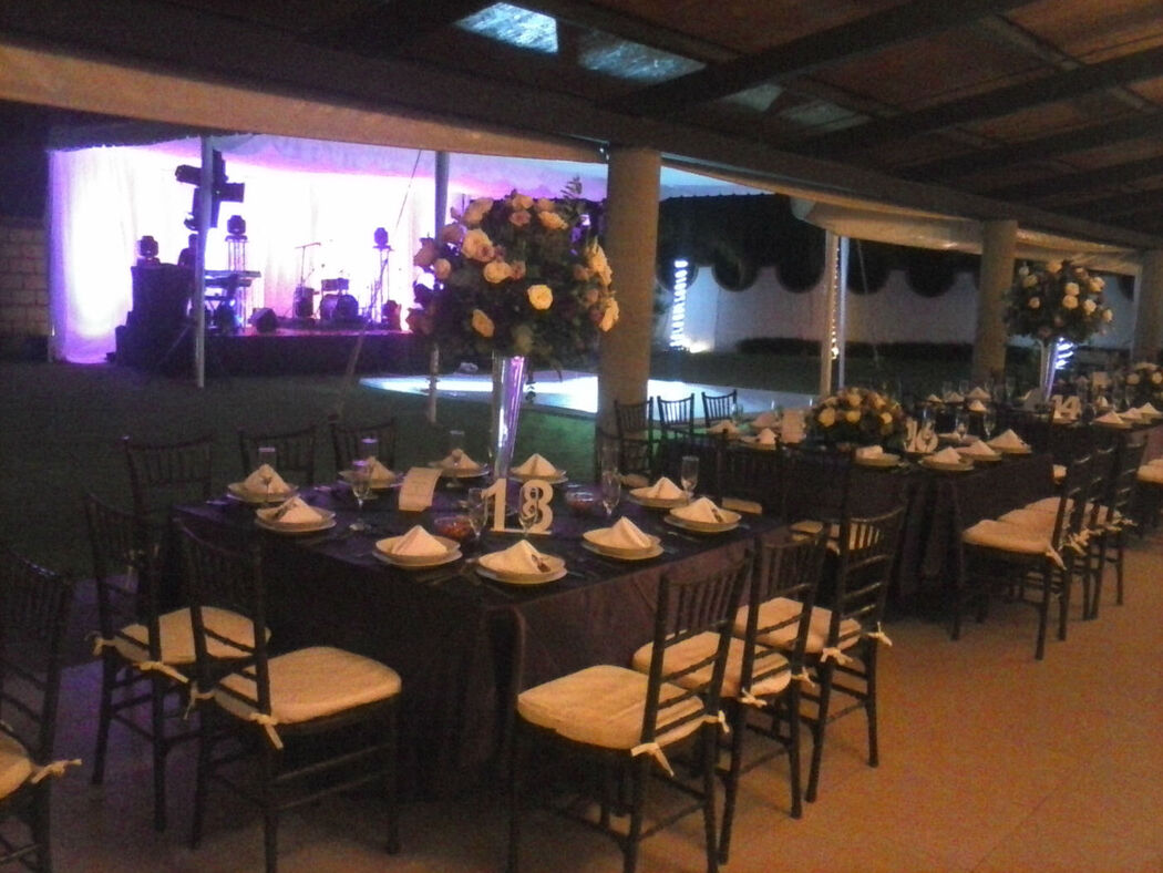 Zona Cero Eventos