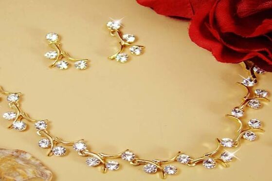 Sonalia Jewellery Merchants Pvt Ltd