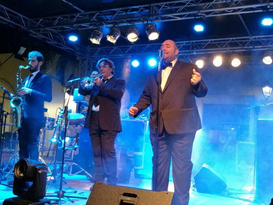 Raoul & Swing Orchestra