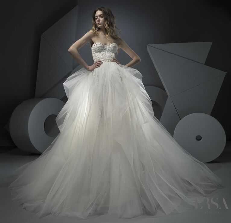 White Sposa