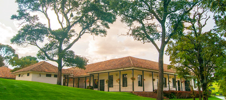 Hacienda San Carlos Subachoque