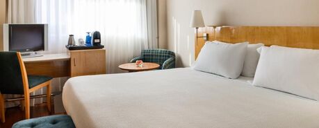 Hotel NH Ciudad Real