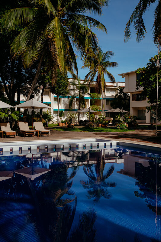 Hotel Suites Villasol