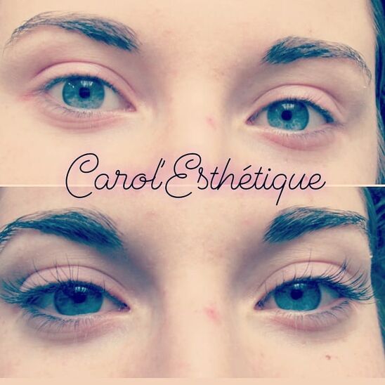 Carol'Esthétique