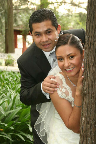 Elizabeth Larios - Weeding & Event Planner