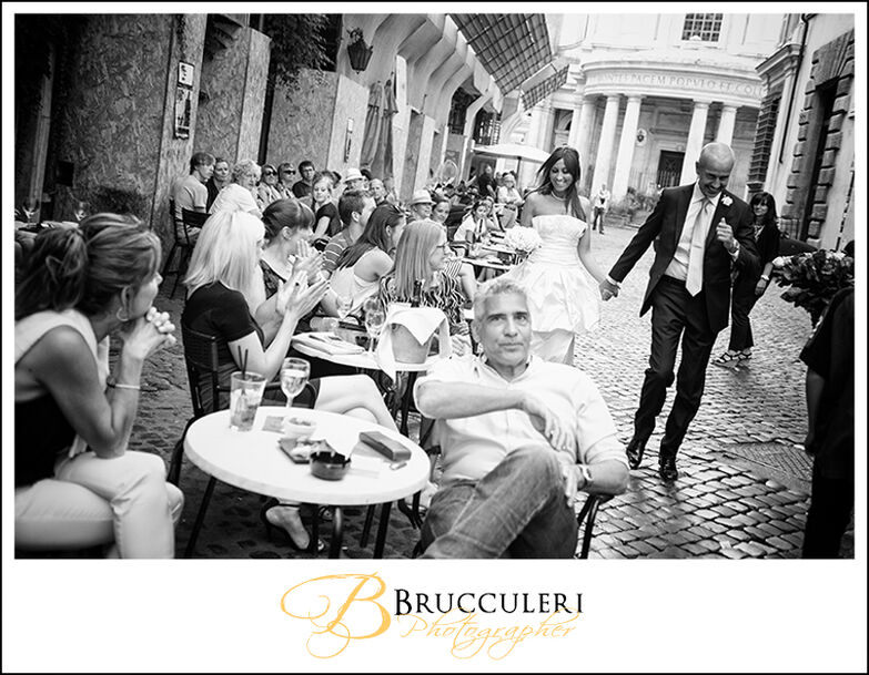 Andrea Brucculeri Fotografo - Wedding Photojournalist