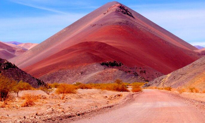 Atacamadventure Wellness & Ecolodge