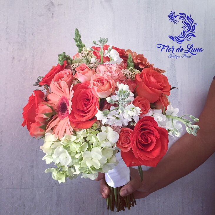 Flor de Luna - Boutique Floral