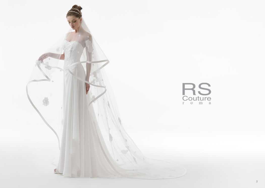 Rs Couture Roma