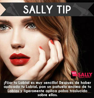 Sally Beauty Supply Aguascalientes