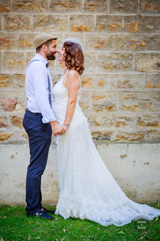 Jérémie & Rosalie