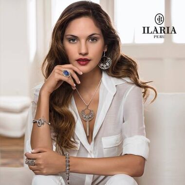 Ilaria Perú