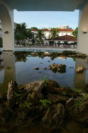 Tropical Hotel Manaus