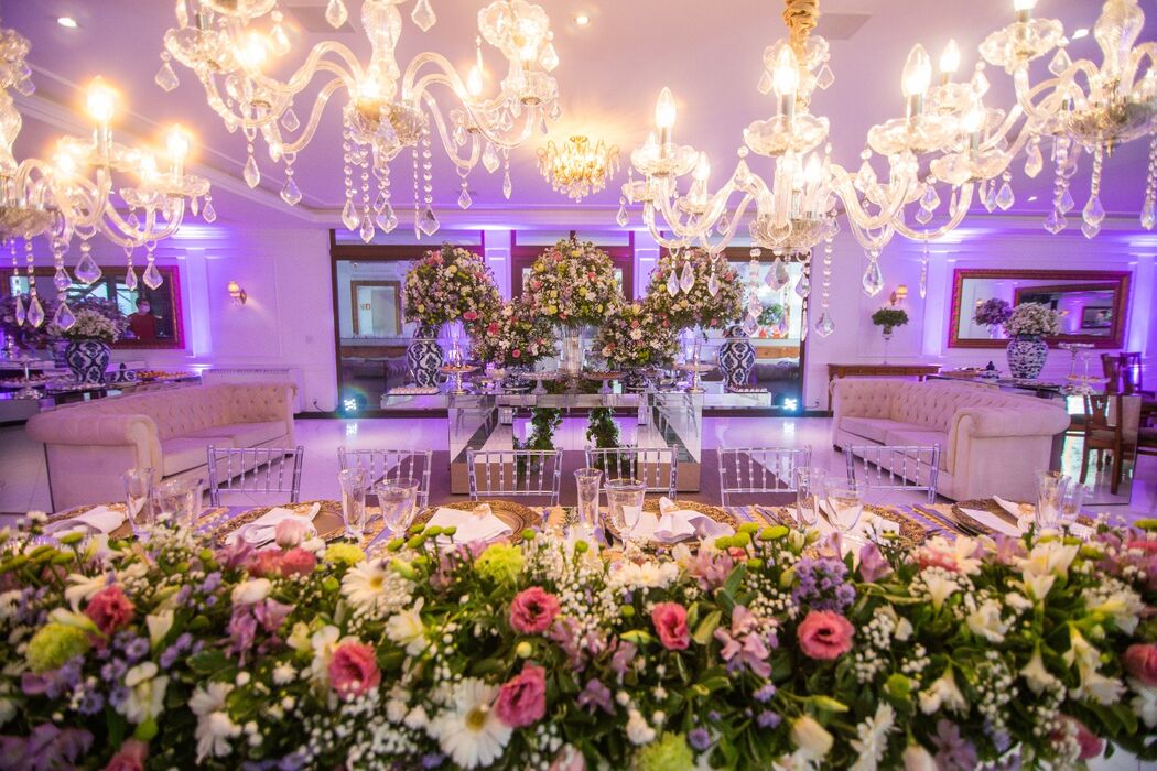 Casamento em Gramado