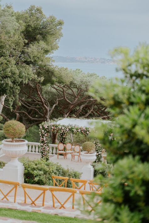 My Wedding French Riviera