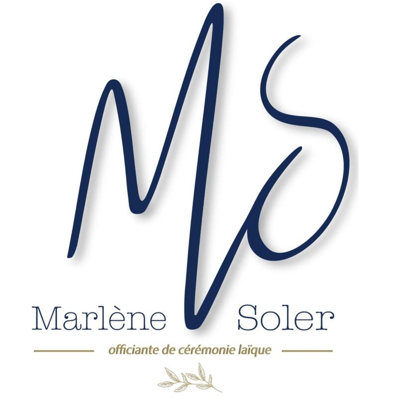 Marlène Soler - Cérémonie Laïque
