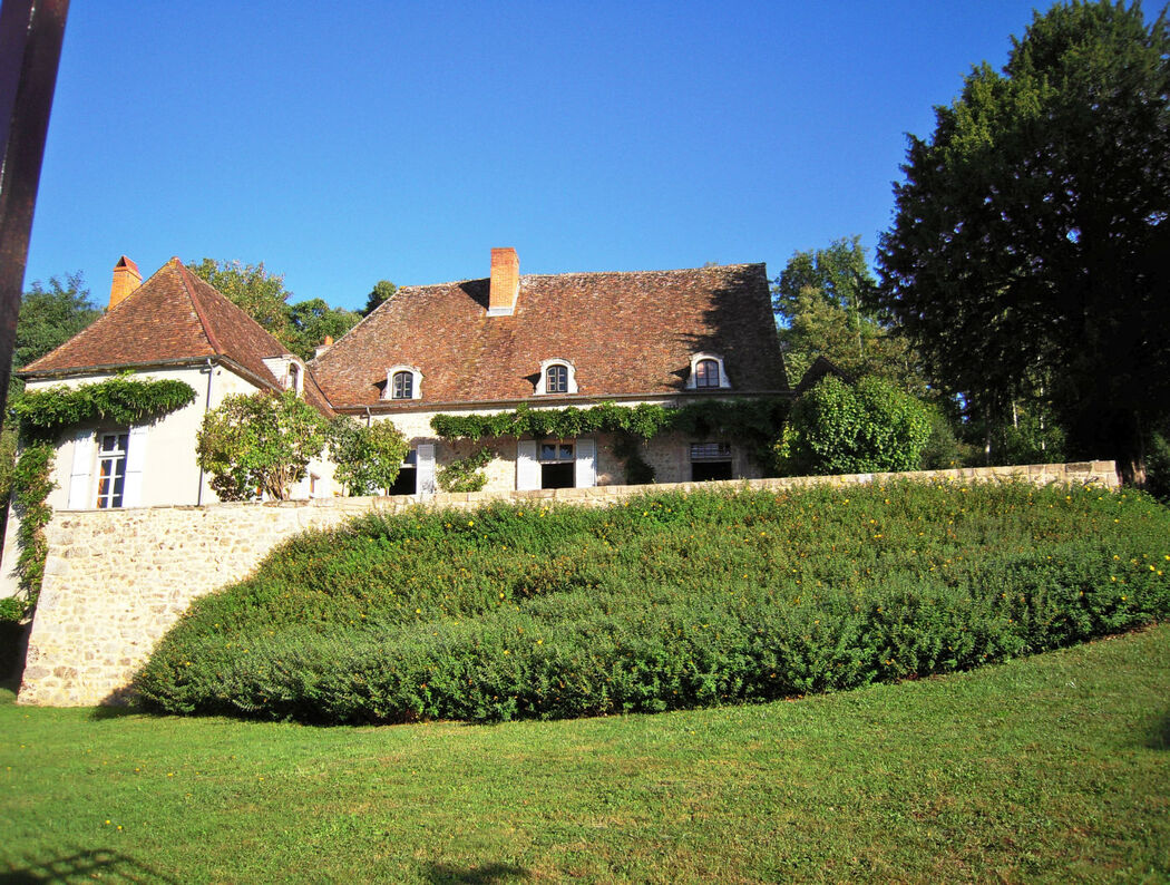 Domaine de Thil