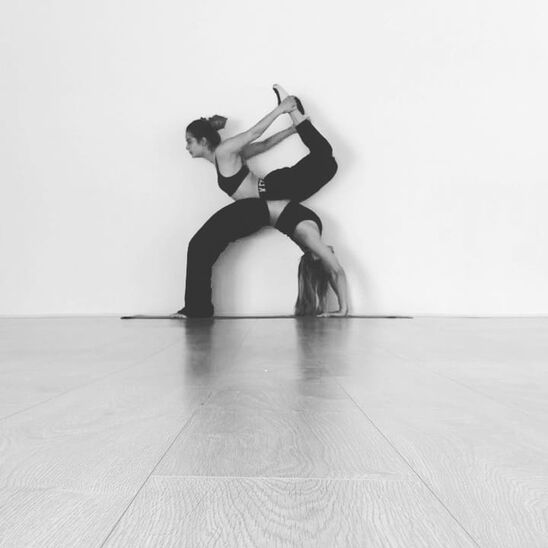 Anisha Yoga
