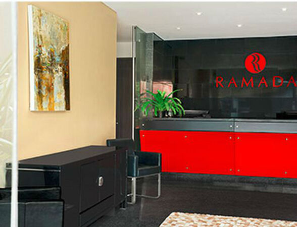 Hotel Ramada Bogota Parque 93