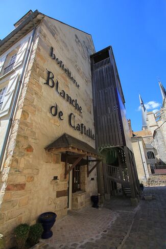 Hôtel Blanche de Castille