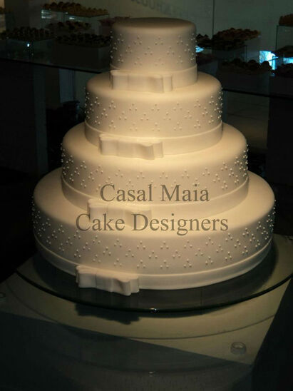 Casal Maia Cake Designers