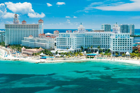 Riu Palace Las Americas