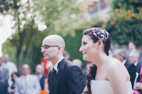 Fotos de Boda - Taline & Oscar Wedding Photography