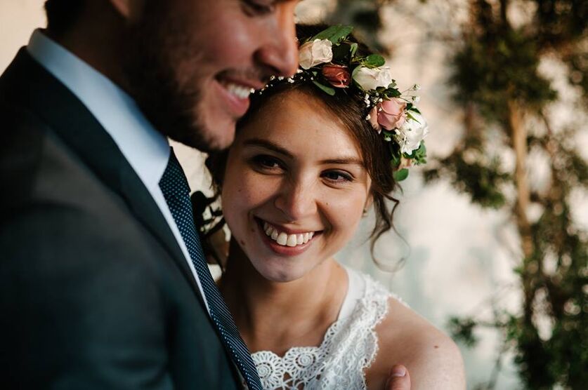 PazPura, Fotografía de Matrimonios