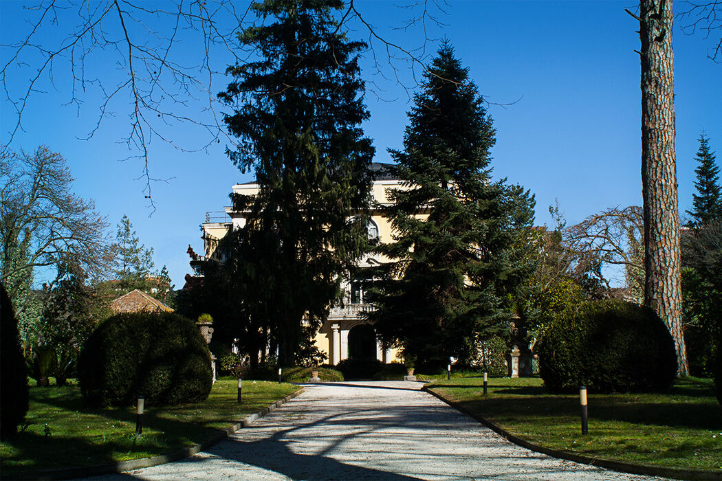 Villa Di Marzo