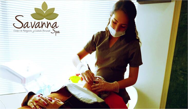 Savanna SPA