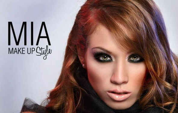 Mia Make Up & Style